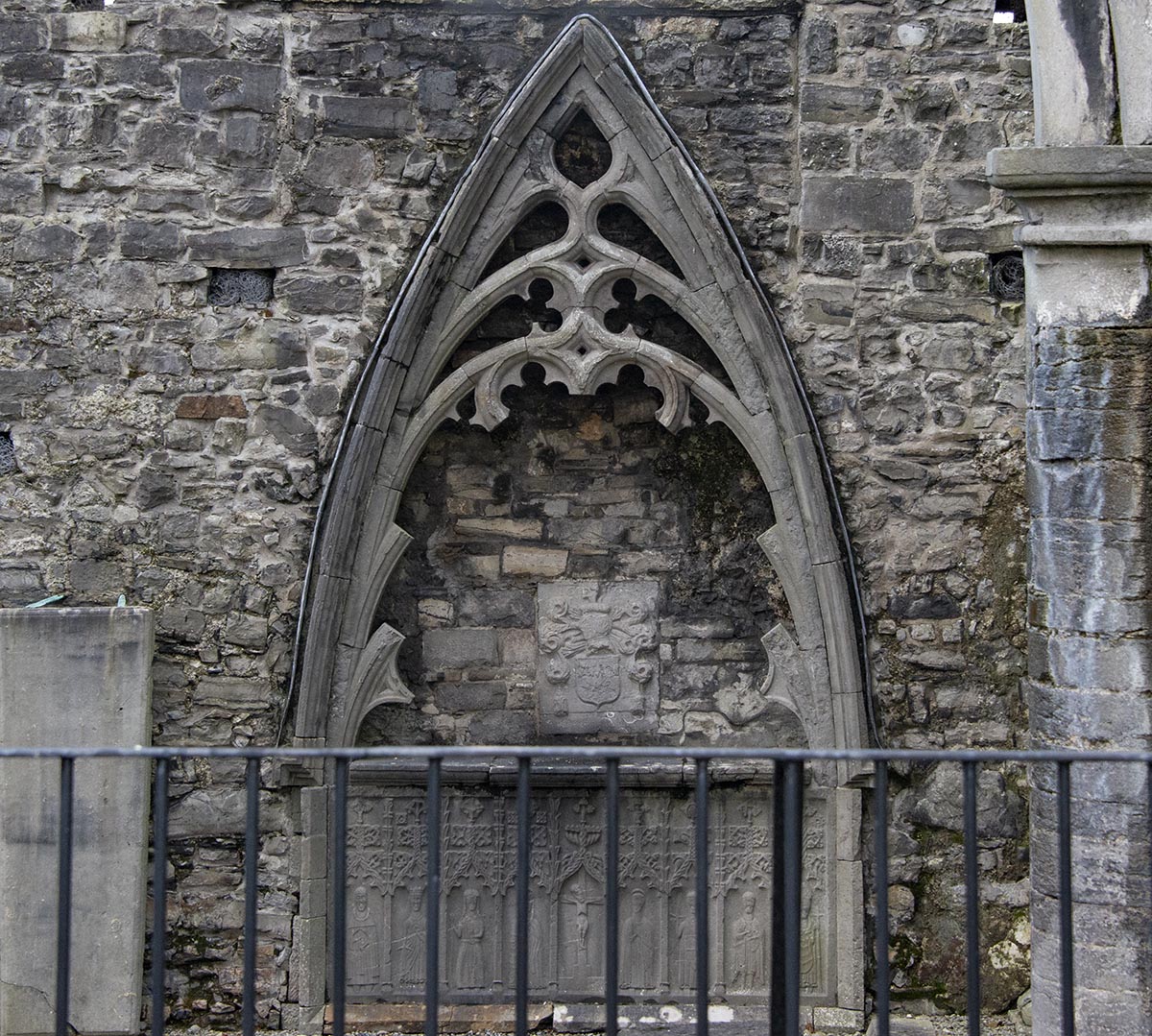 Abbey